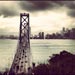 San Francisco / Oakland Bay Bridge